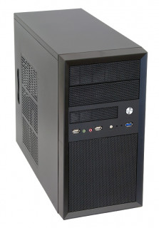 HÁZ CHIEFTEC MESH CT-01B-350S8 350W PC