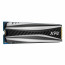 Adata SSD drive XPG GAMMIX S50 2TB M.2 thumbnail