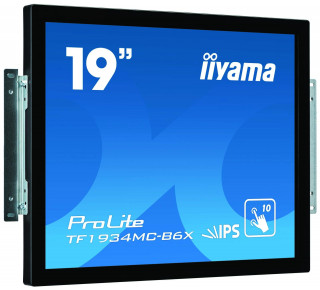 Iiyama PL TF1934MC-B6X 19" Touch PC