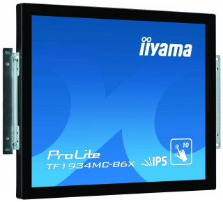 Iiyama PL TF1934MC-B6X 19" Touch PC