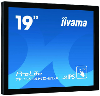 Iiyama PL TF1934MC-B6X 19" Touch PC