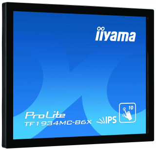 Iiyama PL TF1934MC-B6X 19" Touch PC