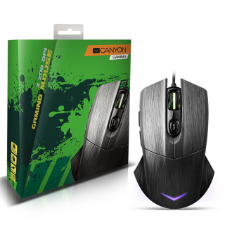 CANYON CND-SGM5 Gaming Mouse PC