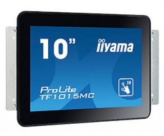 Iiyama TF1015MC-B2 10,1" 16:10  M-Touch PC