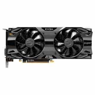 EVGA GeForce RTX 2060 SUPER SC Ultra Gaming 8GB GDDR6 HDMI DVI 2DP PC