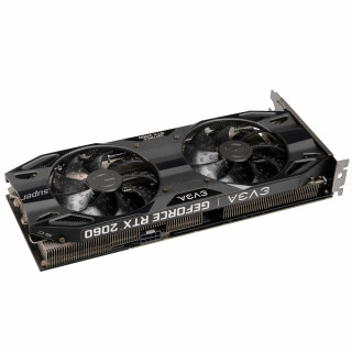 EVGA GeForce RTX 2060 SUPER SC Ultra Gaming 8GB GDDR6 HDMI DVI 2DP PC