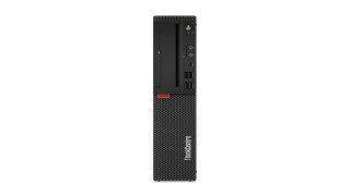 Lenovo ThinkCentre M720S SFF PC