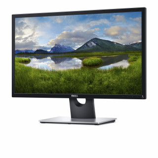 Dell SE2417HGX 24" Black PC