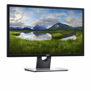 Dell SE2417HGX 24" Black PC