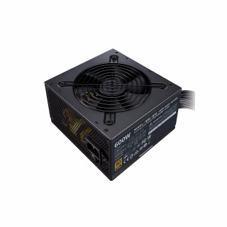 TÁP COOLER MASTER MWE Bronze 600W V2 BULK PC