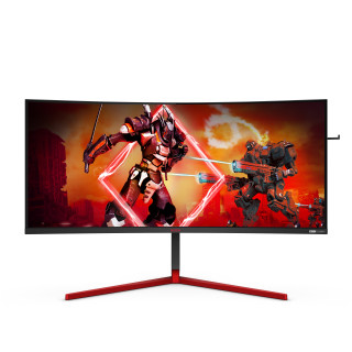 AOC AG353UCG 35" PC