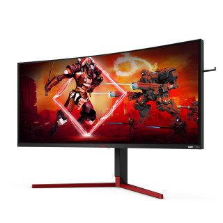 AOC AG353UCG 35" PC