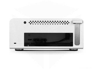 Streacom ST-FC8S Alpha Optical Silver PC