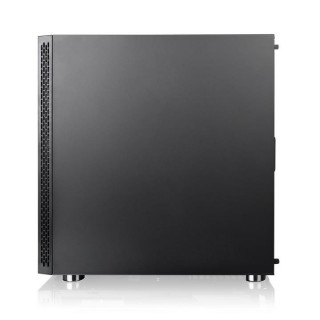 HÁZ Thermaltake V200 Tempered Glass Black PC