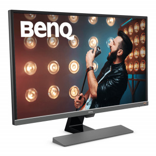 BenQ EW3270U PC