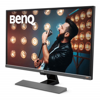 BenQ EW3270U PC