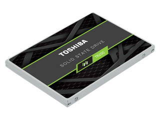 Toshiba 480GB SATA3 2,5" 7mm TR200 (THN-TR20Z4800U8(CS) SSD PC