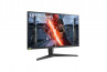 LG 27" 27GN750-B 240Hz HDMI Display LED gamer monitor thumbnail