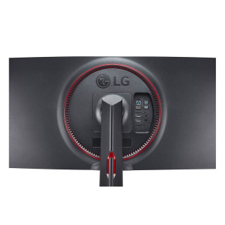 LG 34" 34GN850-B LED IPS 21:9 Ultrawide HDMI gamer monitor PC