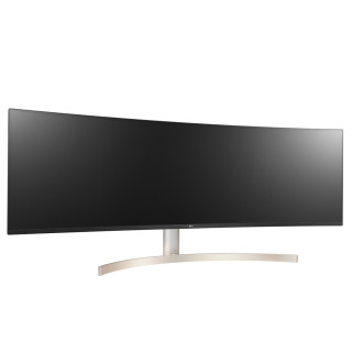 LG 43" 49WL95C-W IPS PC