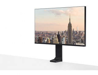 Samsung The Space 27" S27R754 monitor PC