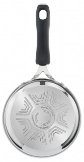 TEFAL G7155S14 Cook&Cool edényszett 5 db-os Otthon