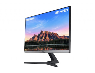 SAMSUNG 28" U28R554UQU PC