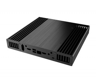 HÁZ AKASA Plato X7D UCFF (Intel NUC) OEM - fekete PC