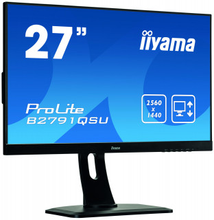 Iiyama PL B2791QSU-B1 Gaming 27" PC