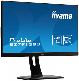 Iiyama PL B2791QSU-B1 Gaming 27" PC