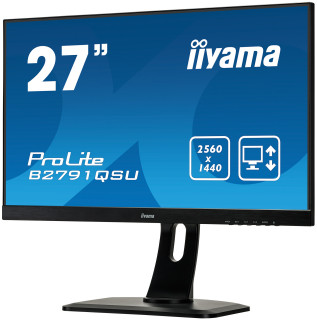 Iiyama PL B2791QSU-B1 Gaming 27" PC