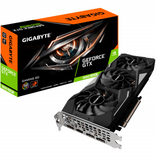 Gigabyte GTX 1660 Super Gaming 6GB PC