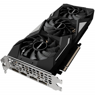 Gigabyte GTX 1660 Super Gaming 6GB PC