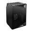 HÁZ SILVERSTONE SST-LD03B Lucid Mini ITX Black thumbnail