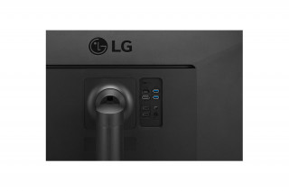 LG 34WN80C-B 34" IPS PC