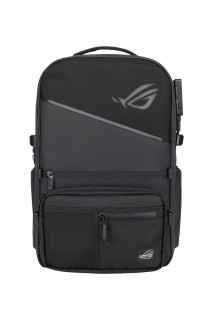 ASUS ROG Ranger BP3703 RGB light gamer notebook hátizsák PC