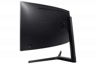 Samsung 34" C34H890WGU LED WQHD HDMI Display port ívelt kijelzős monitor PC