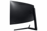 Samsung 34" C34H890WGU LED WQHD HDMI Display port ívelt kijelzős monitor thumbnail