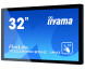 Iiyama TF3238MSC-B2AG 31.5" 16:9 M-Touch Black thumbnail