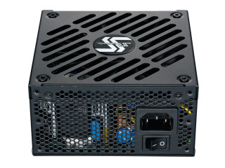 TÁP SEASONIC FOCUS SGX 500W 80+ Gold PC