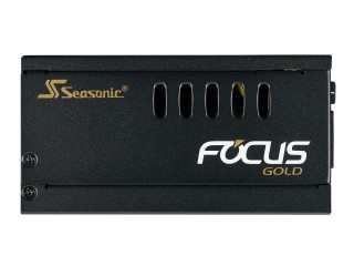 TÁP SEASONIC FOCUS SGX 500W 80+ Gold PC