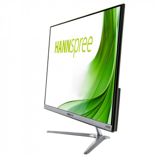 HANNSPREE HS225HFB 21.5" Frameless 176°/176° Full HD 1920 x 1080 16:9 HDMI VGA S PC