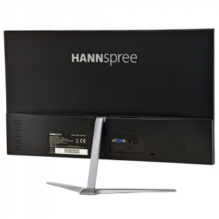 HANNSPREE HS225HFB 21.5" Frameless 176°/176° Full HD 1920 x 1080 16:9 HDMI VGA S PC