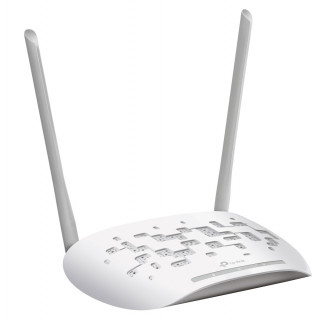 TP-LINK TL-WA801N 300M Wireless Access Point PC