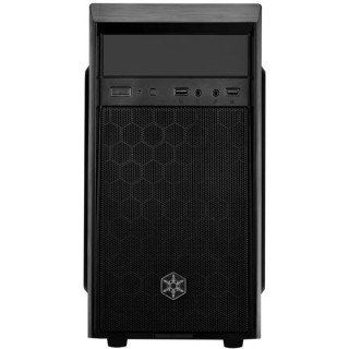 Silverstone SST-PS16 Precision Black PC