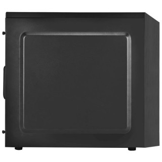 Silverstone SST-PS16 Precision Black PC