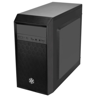 Silverstone SST-PS16 Precision Black PC