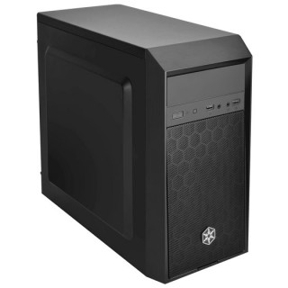 Silverstone SST-PS16 Precision Black PC