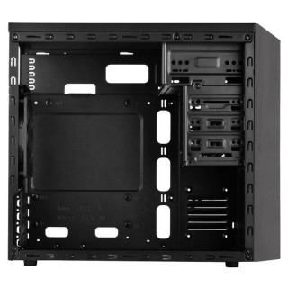 Silverstone SST-PS16 Precision Black PC