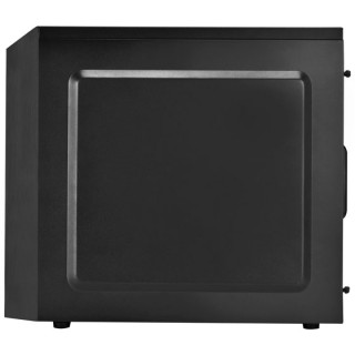 Silverstone SST-PS16 Precision Black PC